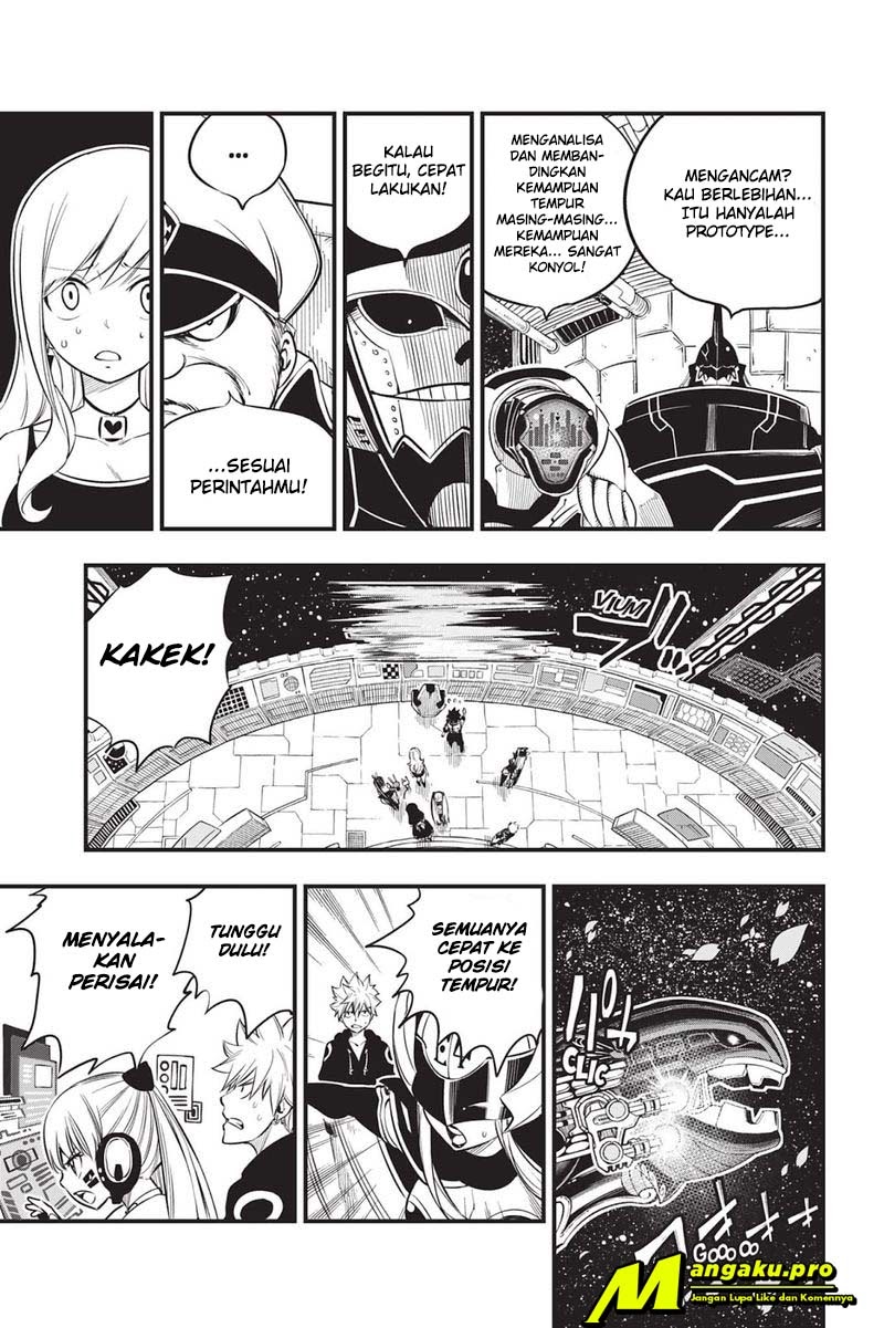 Eden’s Zero Chapter 103 Gambar 6